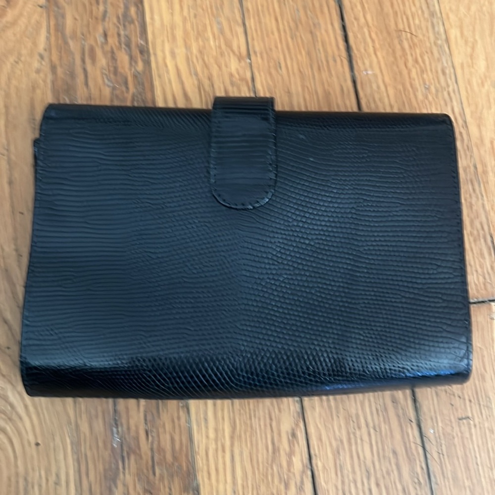 Vintage Gucci clutch - Picture 2 of 7